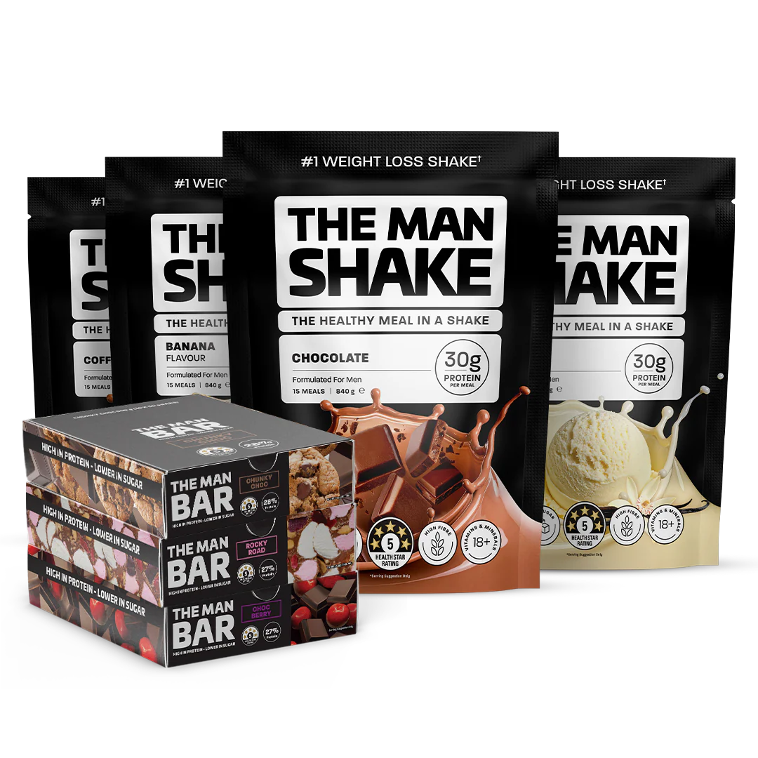 Fast Weight Loss Pack