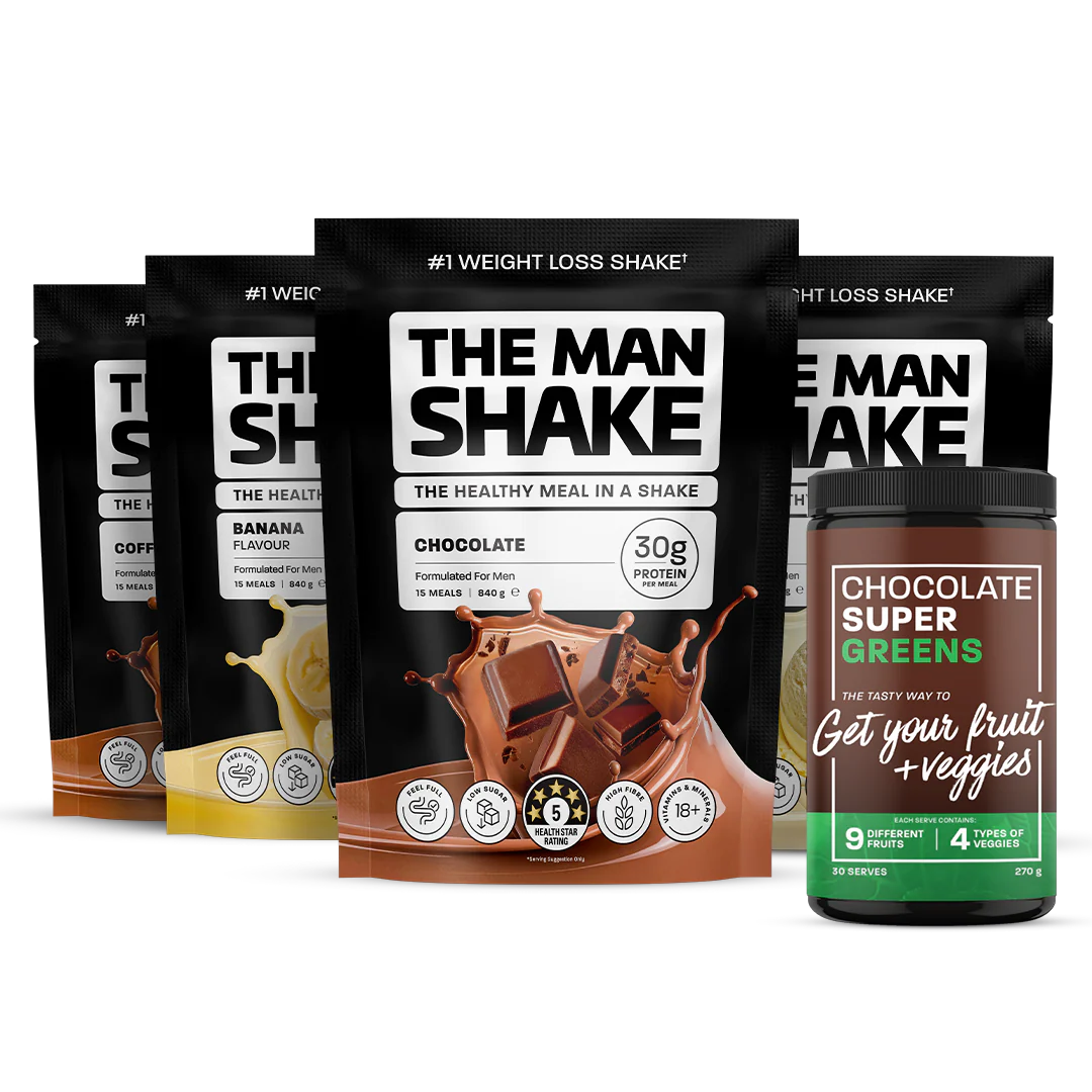 Immunity Booster Pack