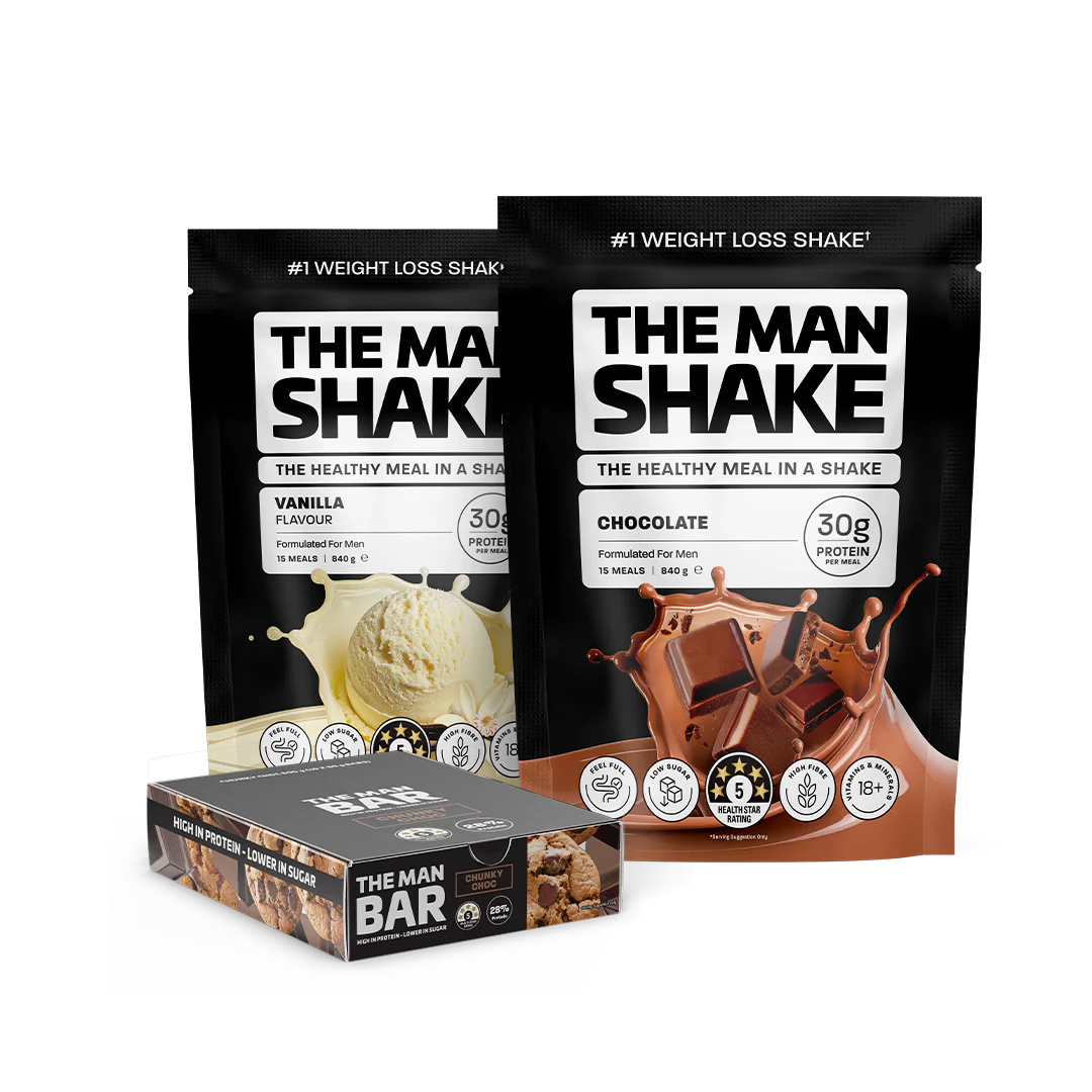 Maintenance Pack