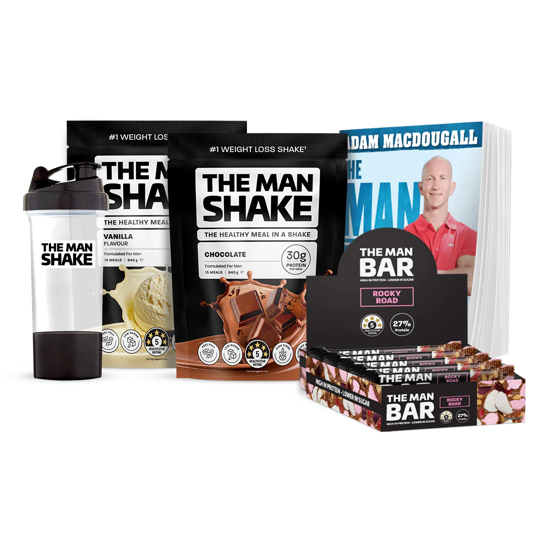 New Customer Trial Pack