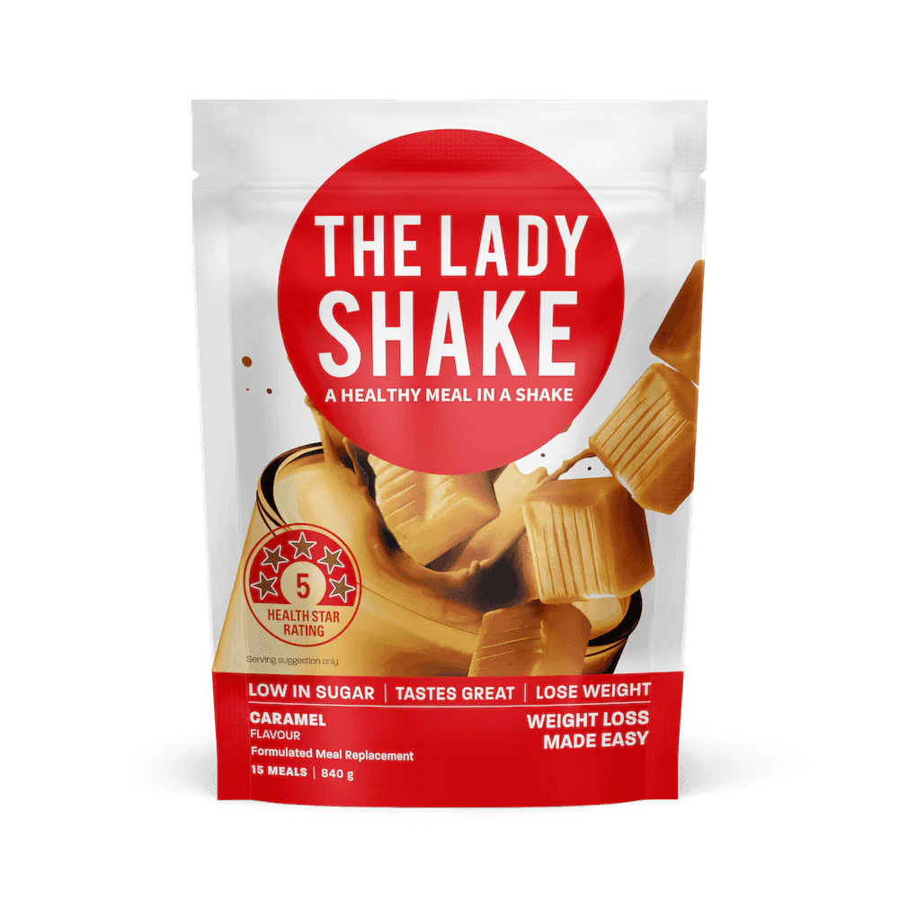 The Lady Shake - Image 15