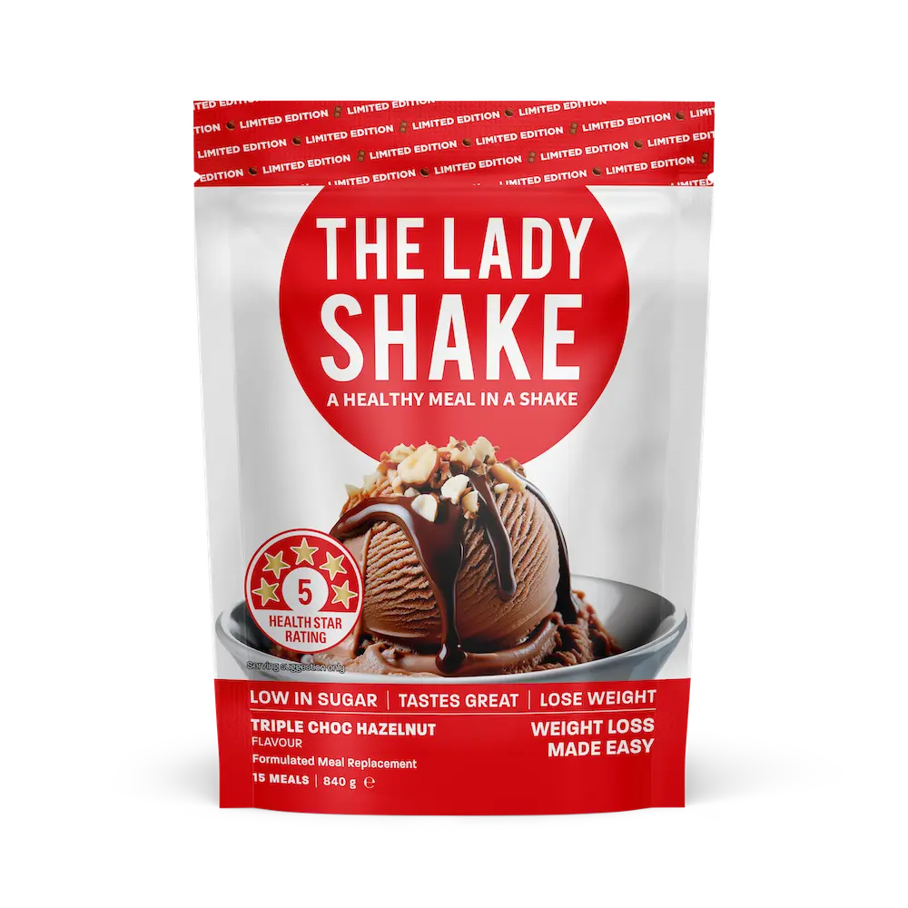 The Lady Shake - Image 16