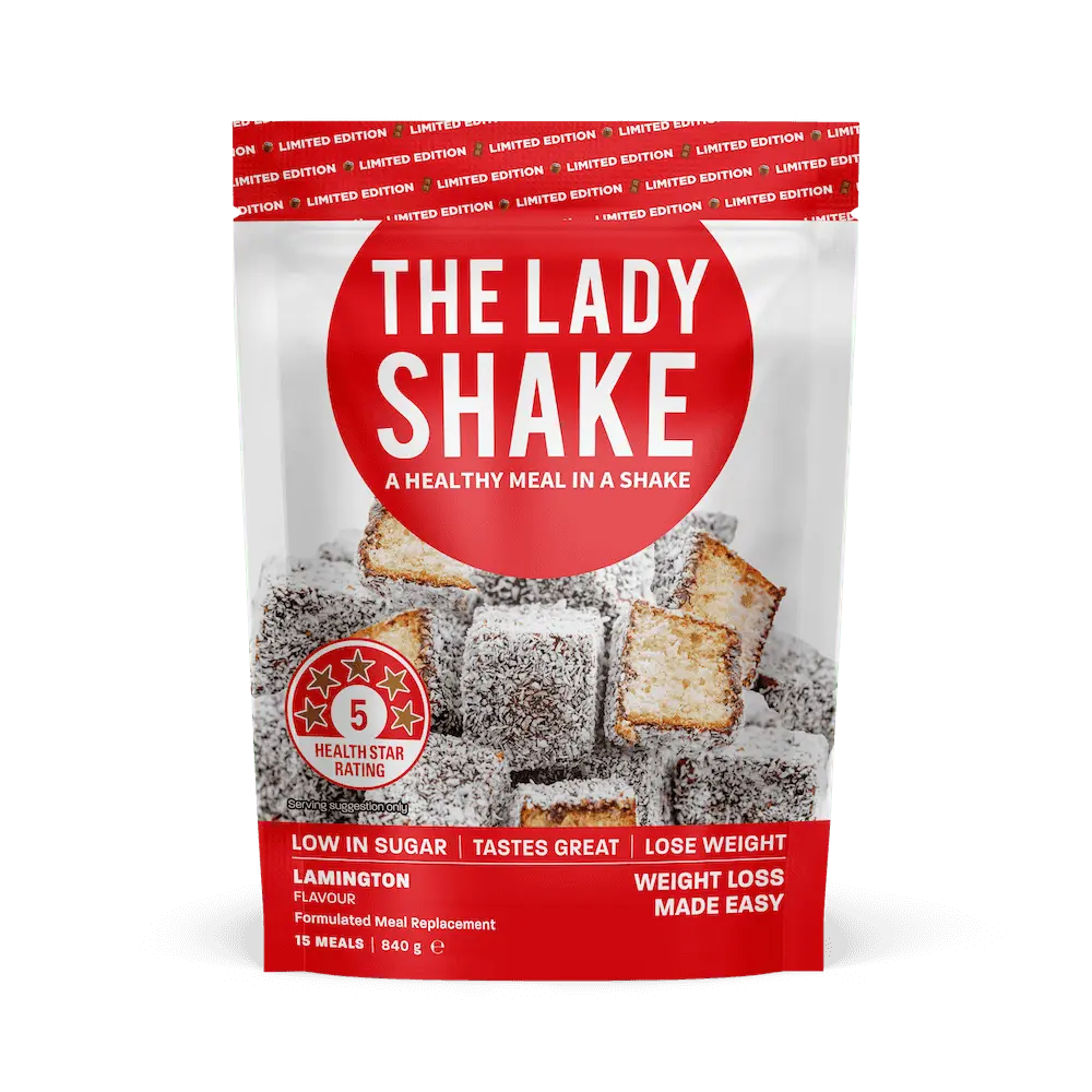 The Lady Shake - Image 17