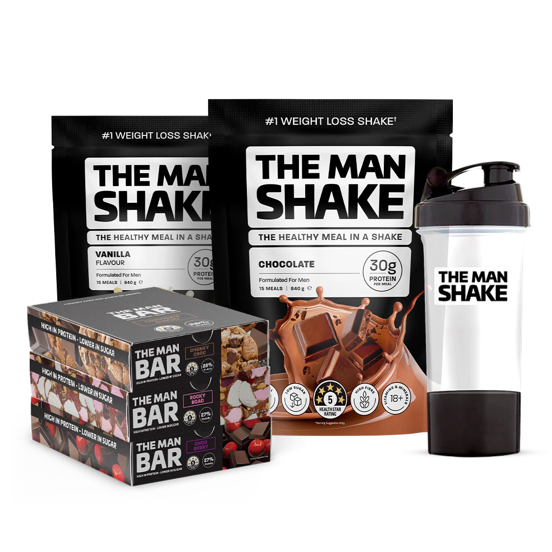 The Maintenance Challenge Pack