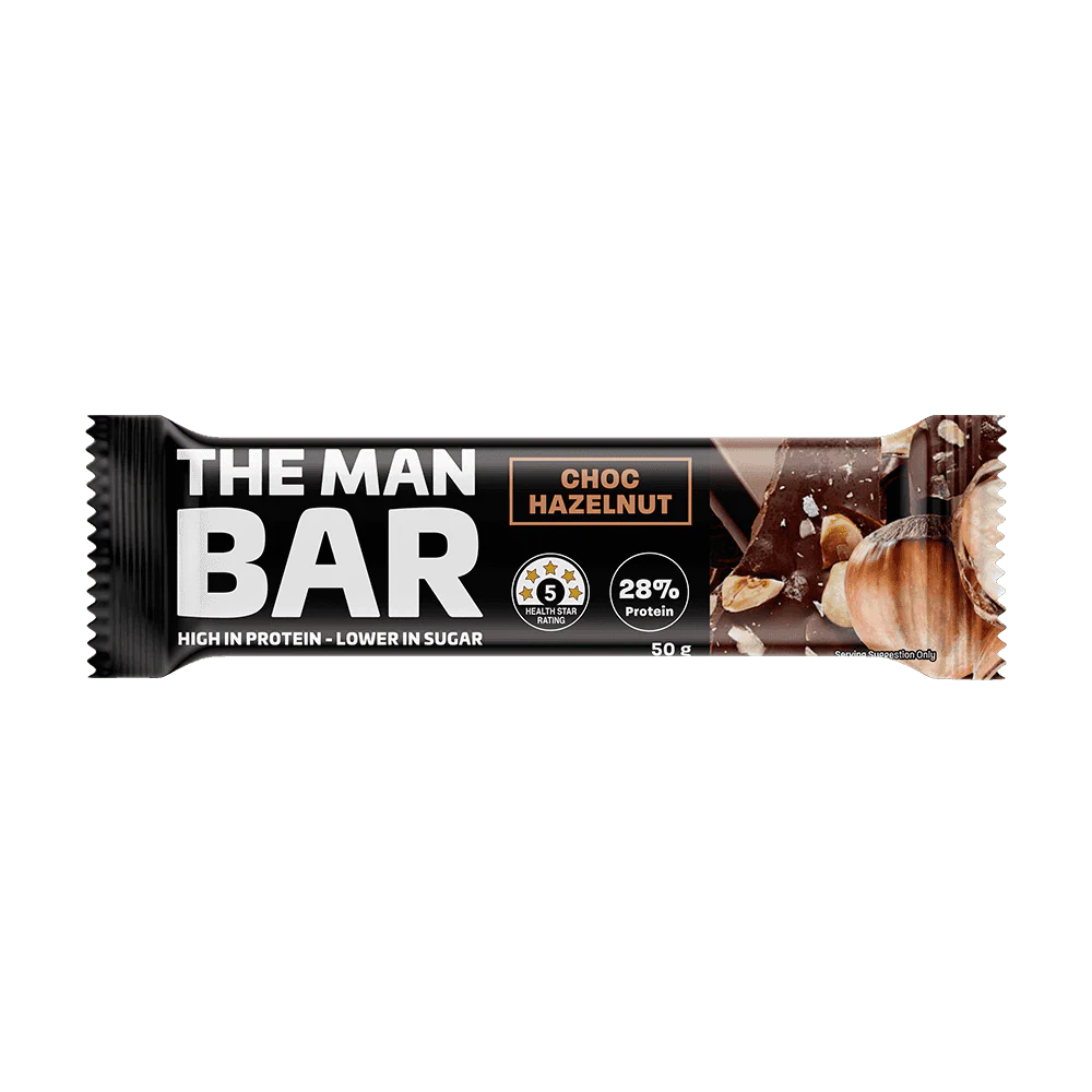 The Man Bar - Image 11