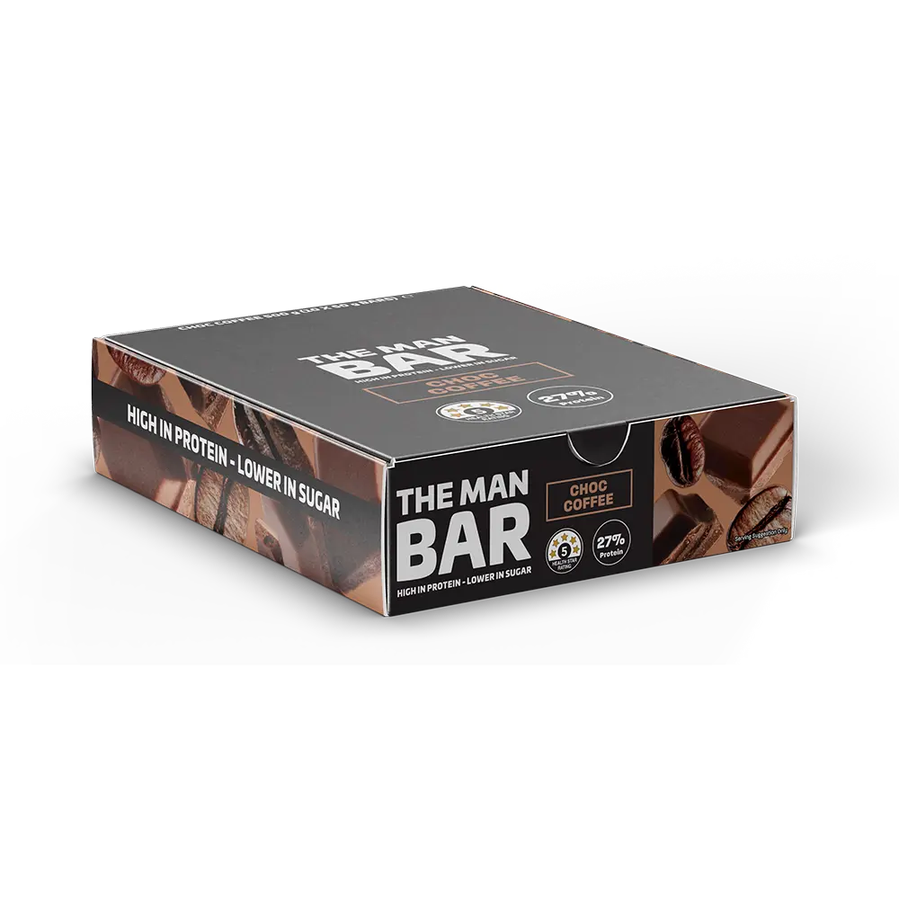 The Man Bar - Image 22